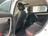 2021 Geely Coolray 1.4T 141HP L4 6DCT