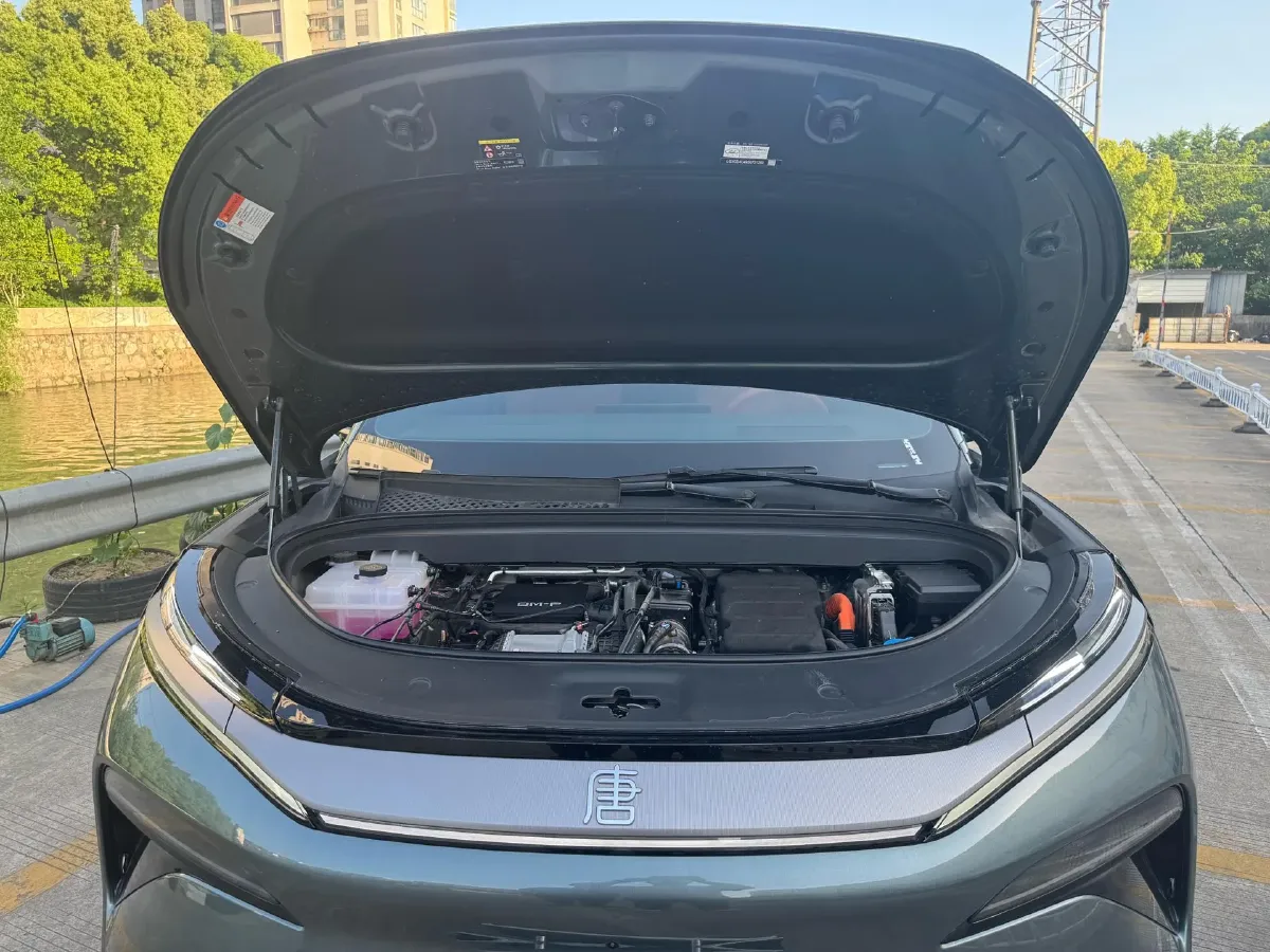 2025 BYD TangL 1.5T 156HP L4 E-CVT PHEV,autocango,china used car exporter,china ev exporter,chinese used car exporter,chinese used ev exporter