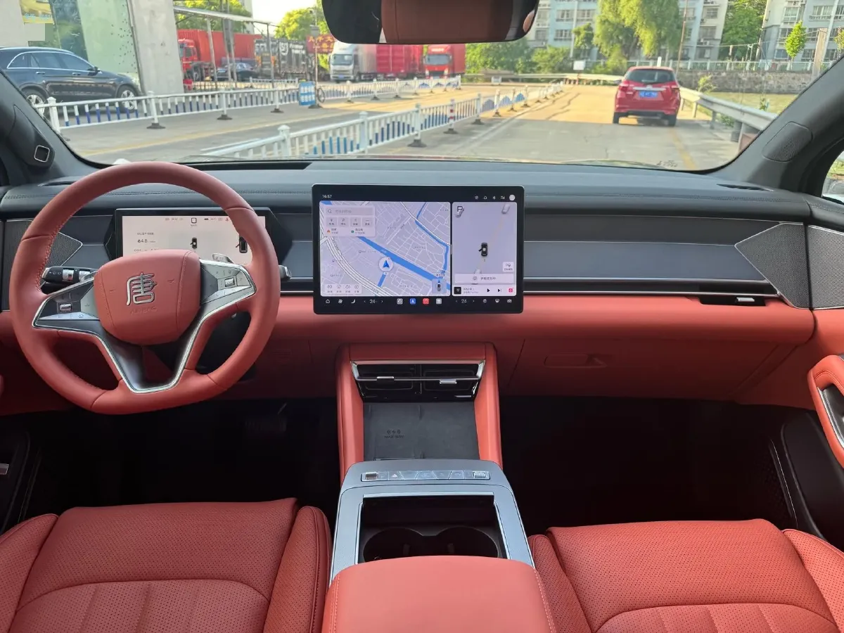 2025 BYD TangL 1.5T 156HP L4 E-CVT PHEV,autocango,china used car exporter,china ev exporter,chinese used car exporter,chinese used ev exporter