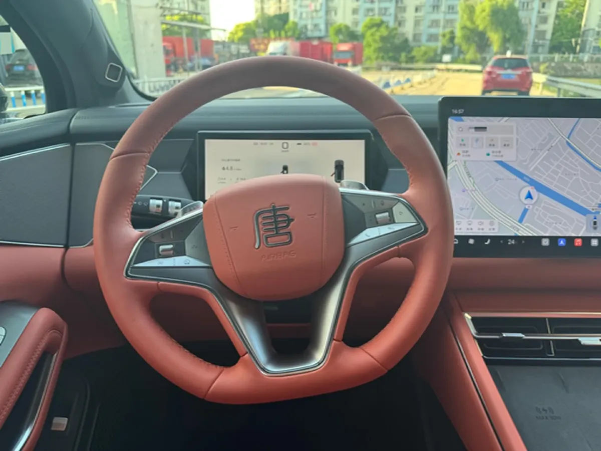 2025 BYD TangL 1.5T 156HP L4 E-CVT PHEV,autocango,china used car exporter,china ev exporter,chinese used car exporter,chinese used ev exporter