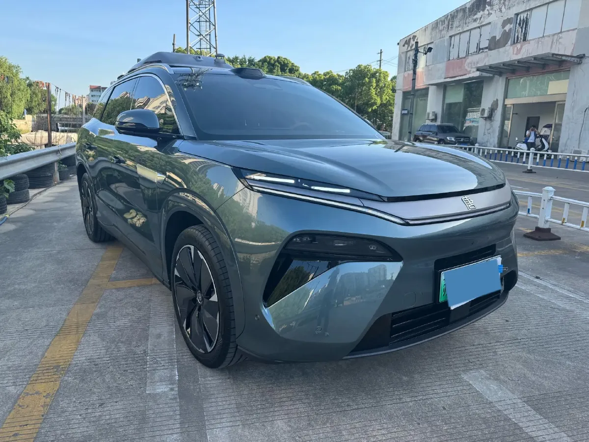 2025 BYD TangL 1.5T 156HP L4 E-CVT PHEV,autocango,china used car exporter,china ev exporter,chinese used car exporter,chinese used ev exporter