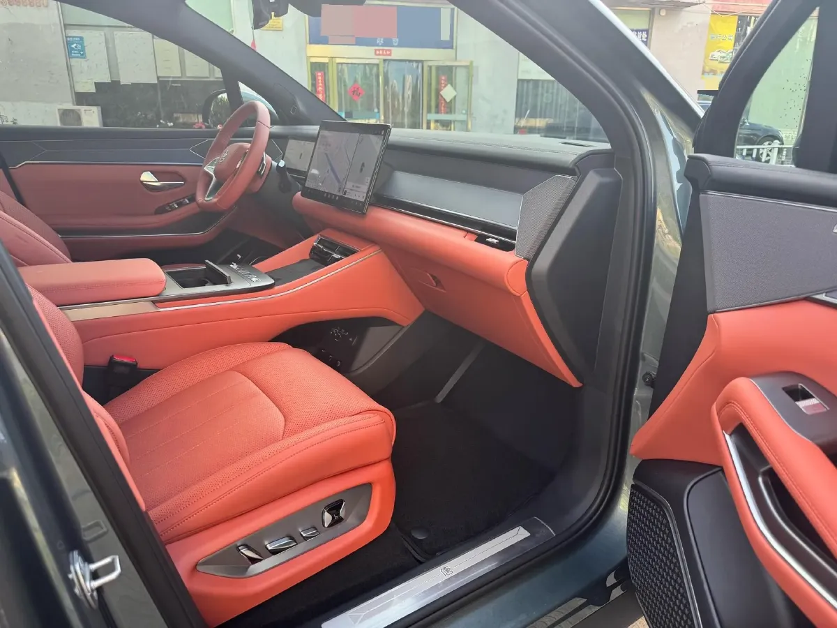 2025 BYD TangL 1.5T 156HP L4 E-CVT PHEV,autocango,china used car exporter,china ev exporter,chinese used car exporter,chinese used ev exporter