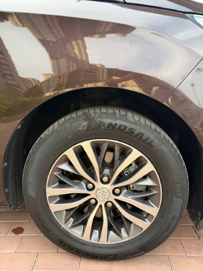2018 Buick GL8 2.0T 260HP L4 6AT,autocango,china used car exporter,china ev exporter,chinese used car exporter,chinese used ev exporter
