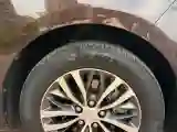 2018 Buick GL8 2.0T 260HP L4 6AT