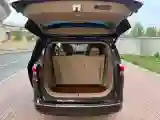 2018 Buick GL8 2.0T 260HP L4 6AT