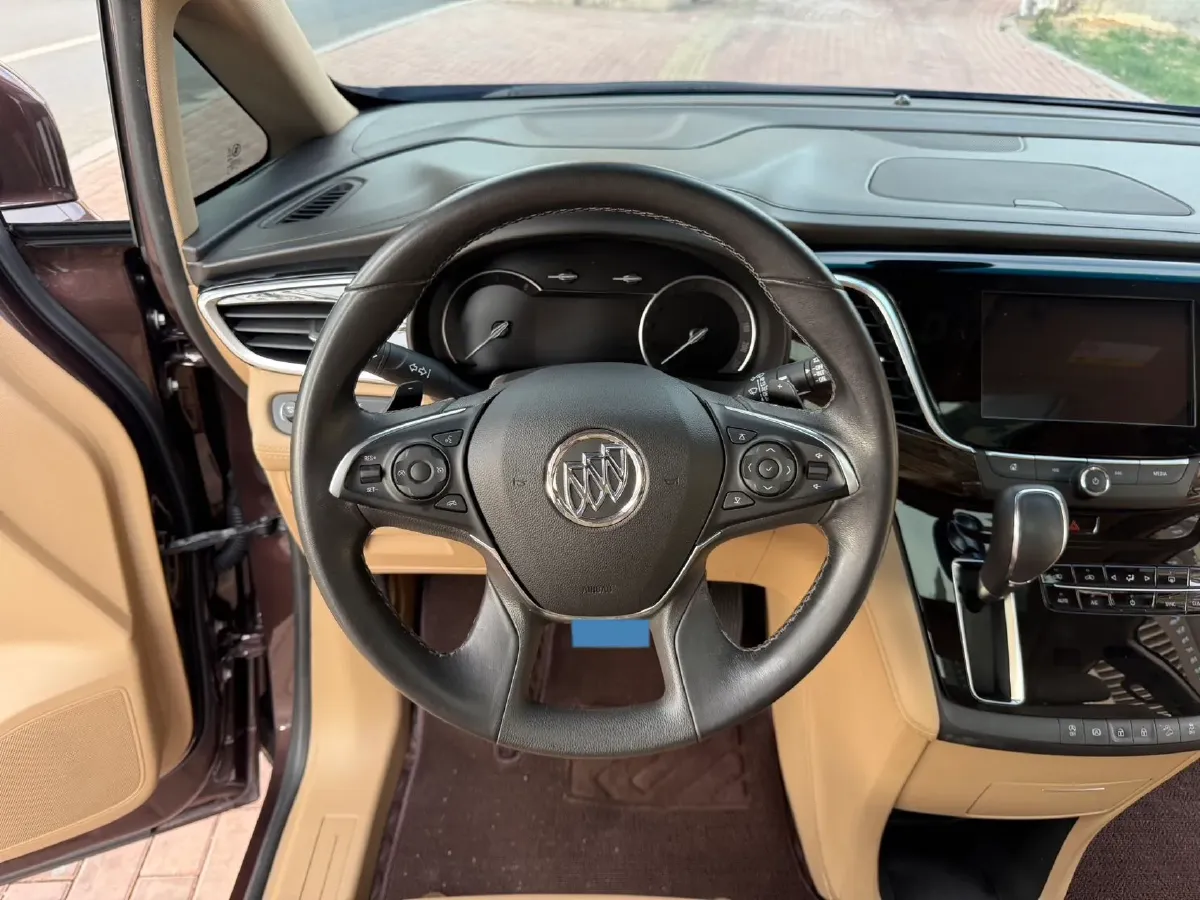 2018 Buick GL8 2.0T 260HP L4 6AT,autocango,china used car exporter,china ev exporter,chinese used car exporter,chinese used ev exporter