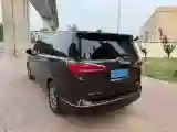 2018 Buick GL8 2.0T 260HP L4 6AT