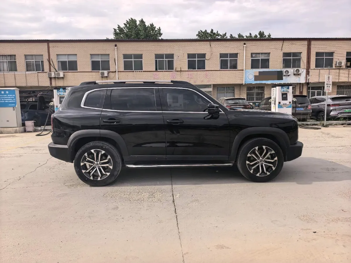 2022 Haval Dargo 1.5T 184HP L4 7DCT,autocango,china used car exporter,china ev exporter,chinese used car exporter,chinese used ev exporter