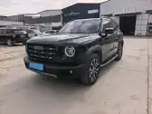 2022 HAVAL DARGO,autocango,china used car exporter,china ev exporter,chinese used car exporter,chinese used ev exporter