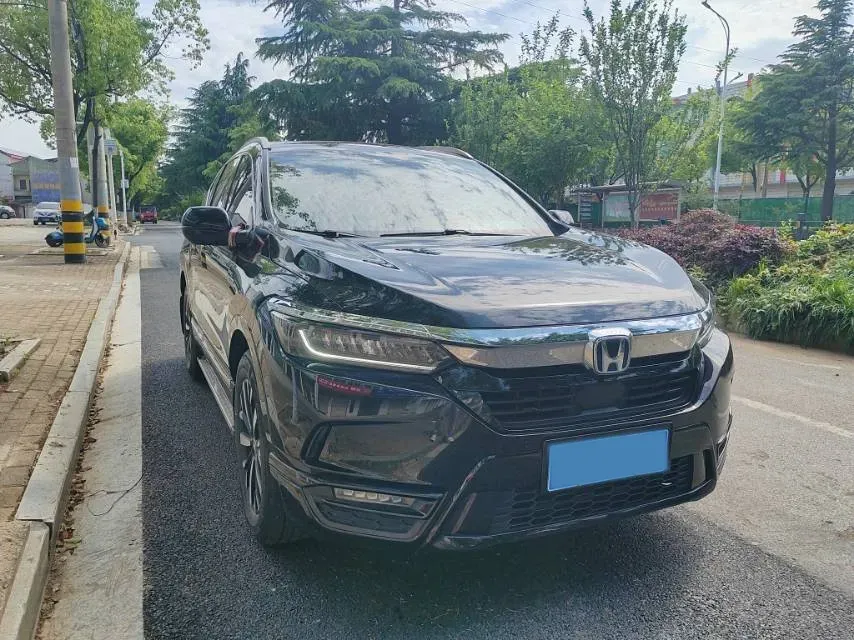2021 Honda Breeze 2.0L 146HP L4 E-CVT Hybrid,autocango,china used car exporter,china ev exporter,chinese used car exporter,chinese used ev exporter