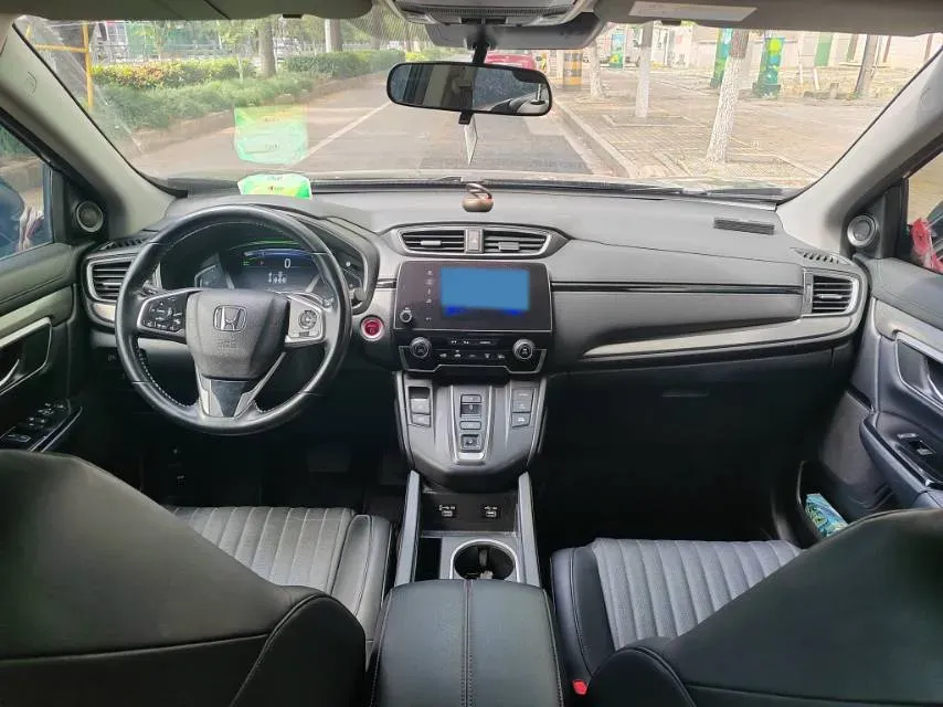 2021 Honda Breeze 2.0L 146HP L4 E-CVT Hybrid,autocango,china used car exporter,china ev exporter,chinese used car exporter,chinese used ev exporter