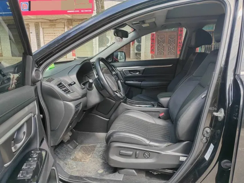 2021 Honda Breeze 2.0L 146HP L4 E-CVT Hybrid,autocango,china used car exporter,china ev exporter,chinese used car exporter,chinese used ev exporter
