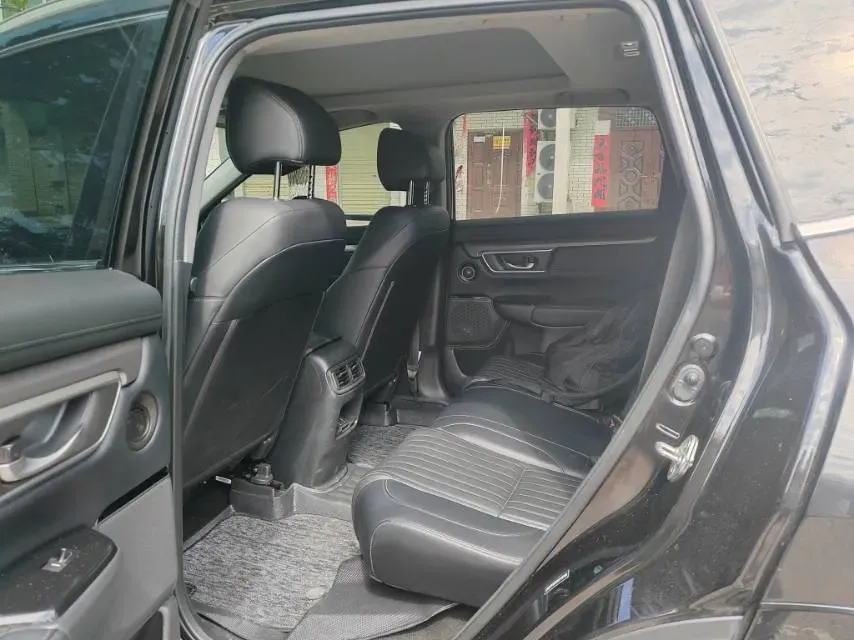 2021 Honda Breeze 2.0L 146HP L4 E-CVT Hybrid,autocango,china used car exporter,china ev exporter,chinese used car exporter,chinese used ev exporter