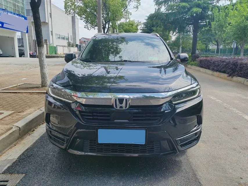 2021 Honda Breeze 2.0L 146HP L4 E-CVT Hybrid,autocango,china used car exporter,china ev exporter,chinese used car exporter,chinese used ev exporter