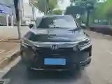 2021 Honda Breeze 2.0L 146HP L4 E-CVT Hybrid