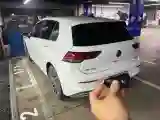 2023 Volkswagen Golf 1.4T 150HP L4 7DCT