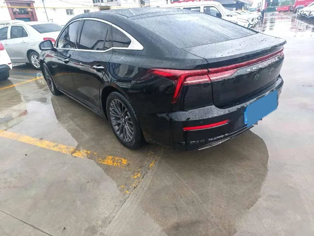 2023 Bestune B70 1.5T 169HP L4 7DCT,autocango,china used car exporter,china ev exporter,chinese used car exporter,chinese used ev exporter