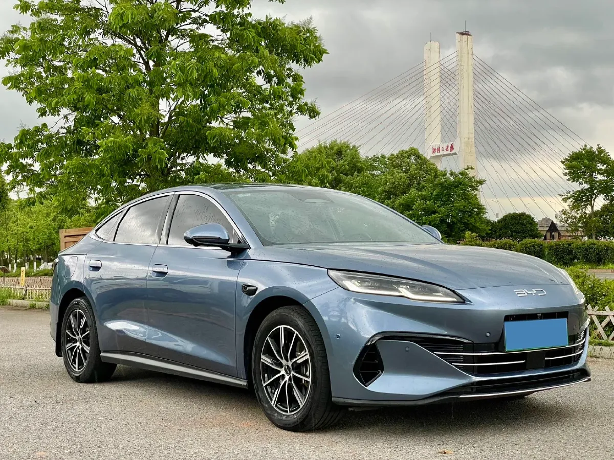 2025 BYD Seal06 1.5L 101HP L4 E-CVT PHEV 10.08KWH,autocango,china used car exporter,china ev exporter,chinese used car exporter,chinese used ev exporter