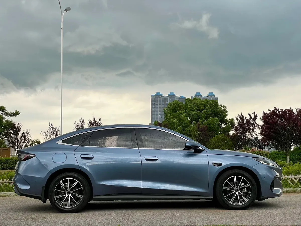 2025 BYD Seal06 1.5L 101HP L4 E-CVT PHEV 10.08KWH,autocango,china used car exporter,china ev exporter,chinese used car exporter,chinese used ev exporter