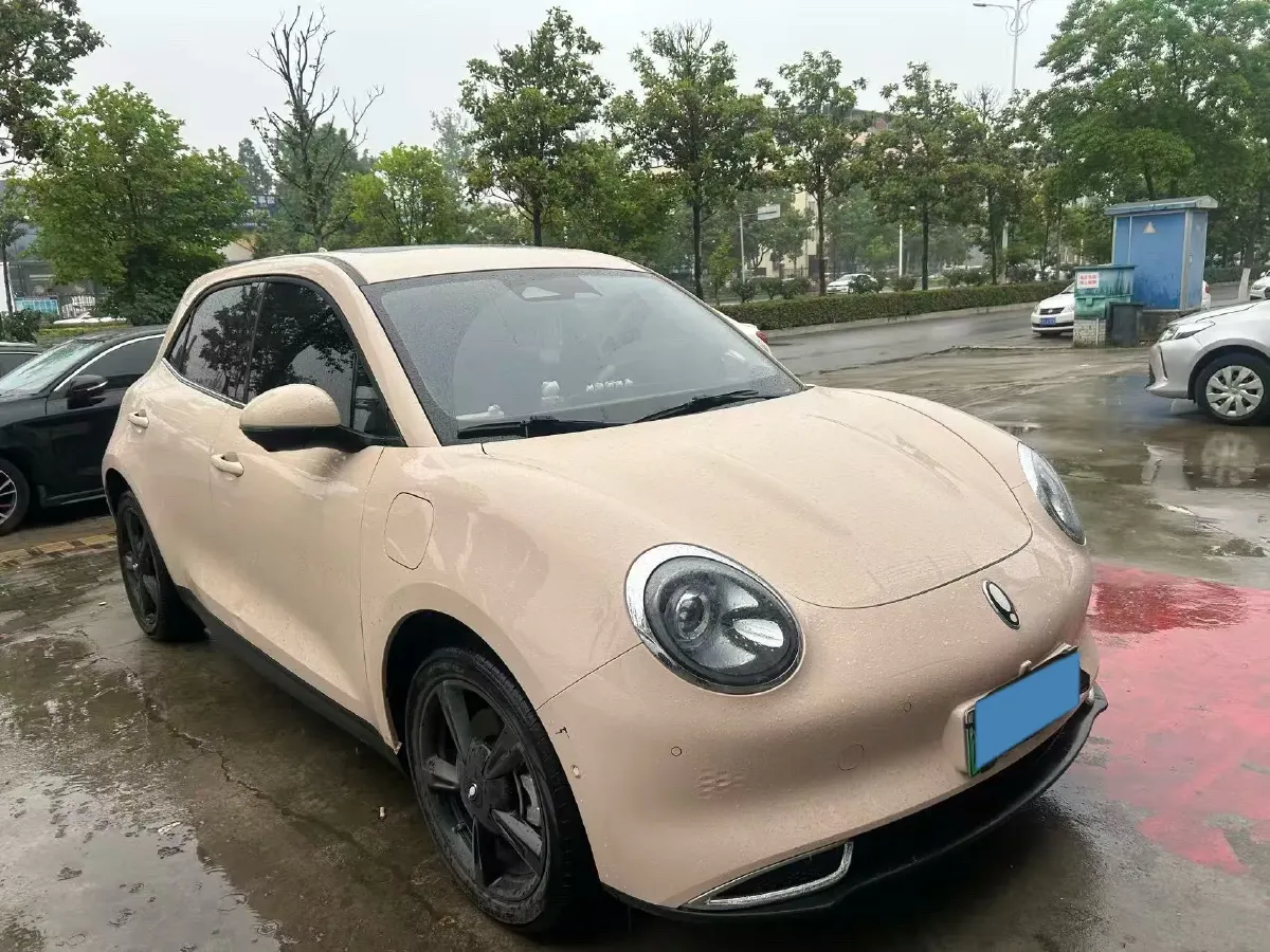 2024 Ora FunkyCat BEV 57.7KWH,autocango,china used car exporter,china ev exporter,chinese used car exporter,chinese used ev exporter