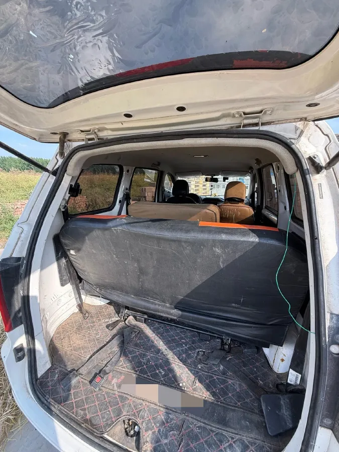 2019 WuLing HongGuang 1.5L 105HP L4 5MT,autocango,china used car exporter,china ev exporter,chinese used car exporter,chinese used ev exporter