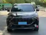 2023 Jetour X70 Plus 1.5T 156HP L4 6DCT