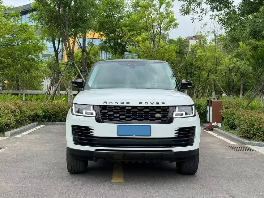 2022 Land Rover Range Rover 3.0T 360HP L6 8AT,autocango,china used car exporter,china ev exporter,chinese used car exporter,chinese used ev exporter