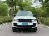 2022 Land Rover Range Rover 3.0T 360HP L6 8AT