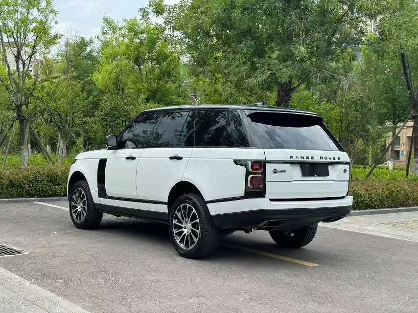 2022 Land Rover Range Rover 3.0T 360HP L6 8AT,autocango,china used car exporter,china ev exporter,chinese used car exporter,chinese used ev exporter