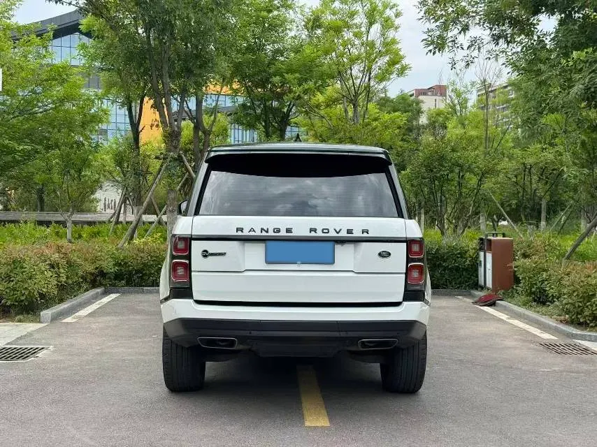 2022 Land Rover Range Rover 3.0T 360HP L6 8AT,autocango,china used car exporter,china ev exporter,chinese used car exporter,chinese used ev exporter
