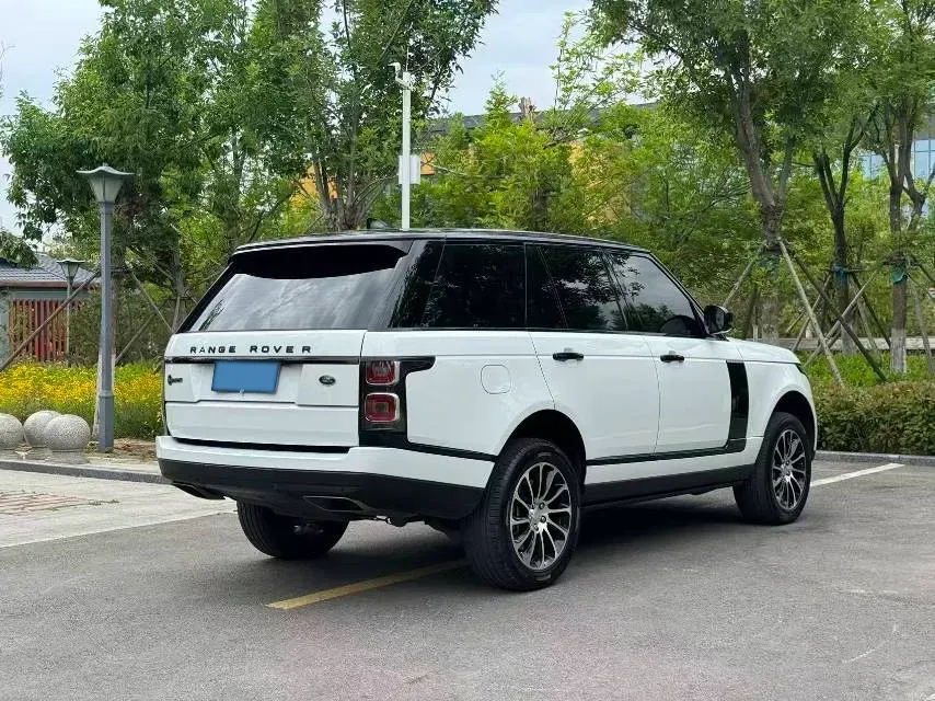 2022 Land Rover Range Rover 3.0T 360HP L6 8AT,autocango,china used car exporter,china ev exporter,chinese used car exporter,chinese used ev exporter