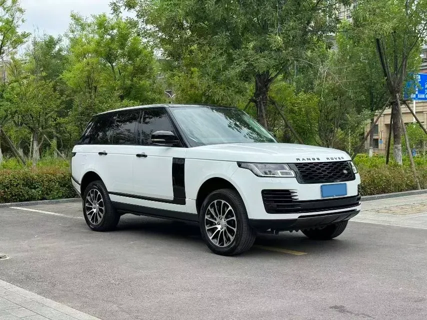 2022 Land Rover Range Rover 3.0T 360HP L6 8AT,autocango,china used car exporter,china ev exporter,chinese used car exporter,chinese used ev exporter