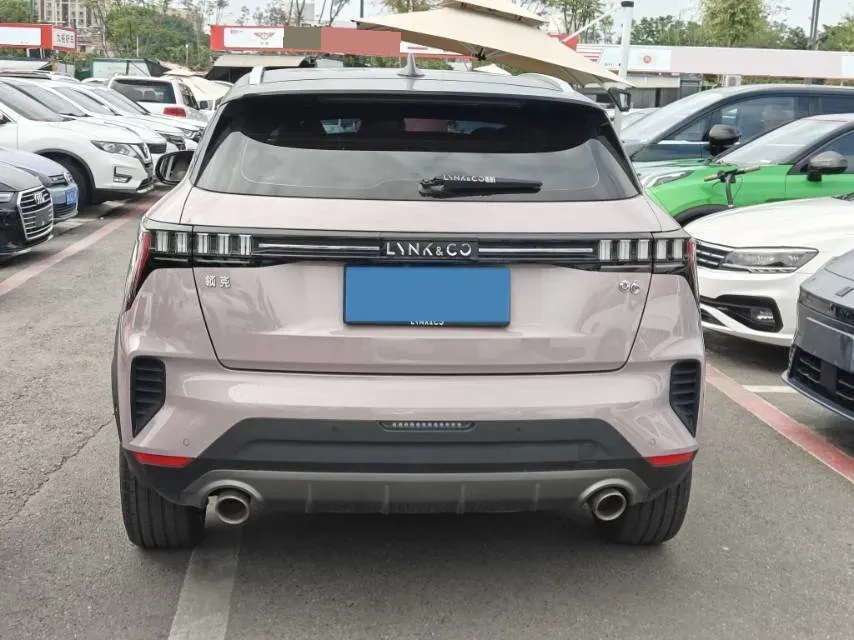 2022 LYNK&CO 02 1.5T 180HP L3 7DCT,autocango,china used car exporter,china ev exporter,chinese used car exporter,chinese used ev exporter
