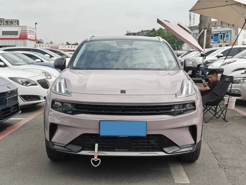 2022 LYNK&CO 02 1.5T 180HP L3 7DCT,autocango,china used car exporter,china ev exporter,chinese used car exporter,chinese used ev exporter