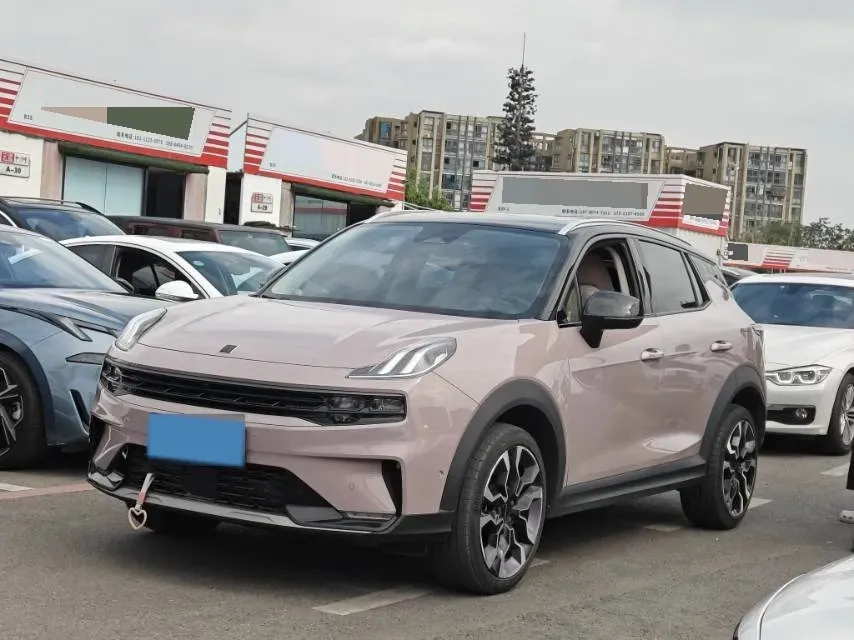 2022 LYNK&CO 02 1.5T 180HP L3 7DCT,autocango,china used car exporter,china ev exporter,chinese used car exporter,chinese used ev exporter