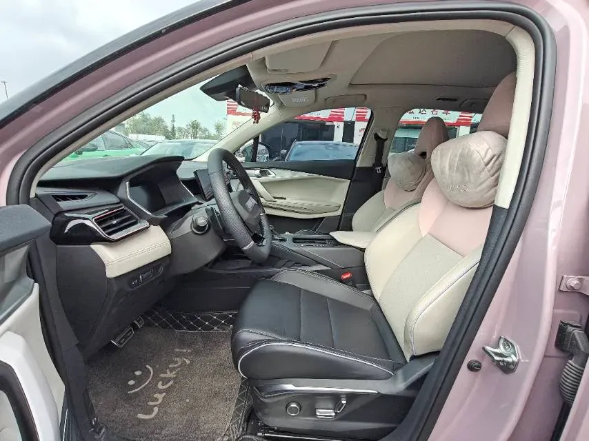 2022 LYNK&CO 02 1.5T 180HP L3 7DCT,autocango,china used car exporter,china ev exporter,chinese used car exporter,chinese used ev exporter