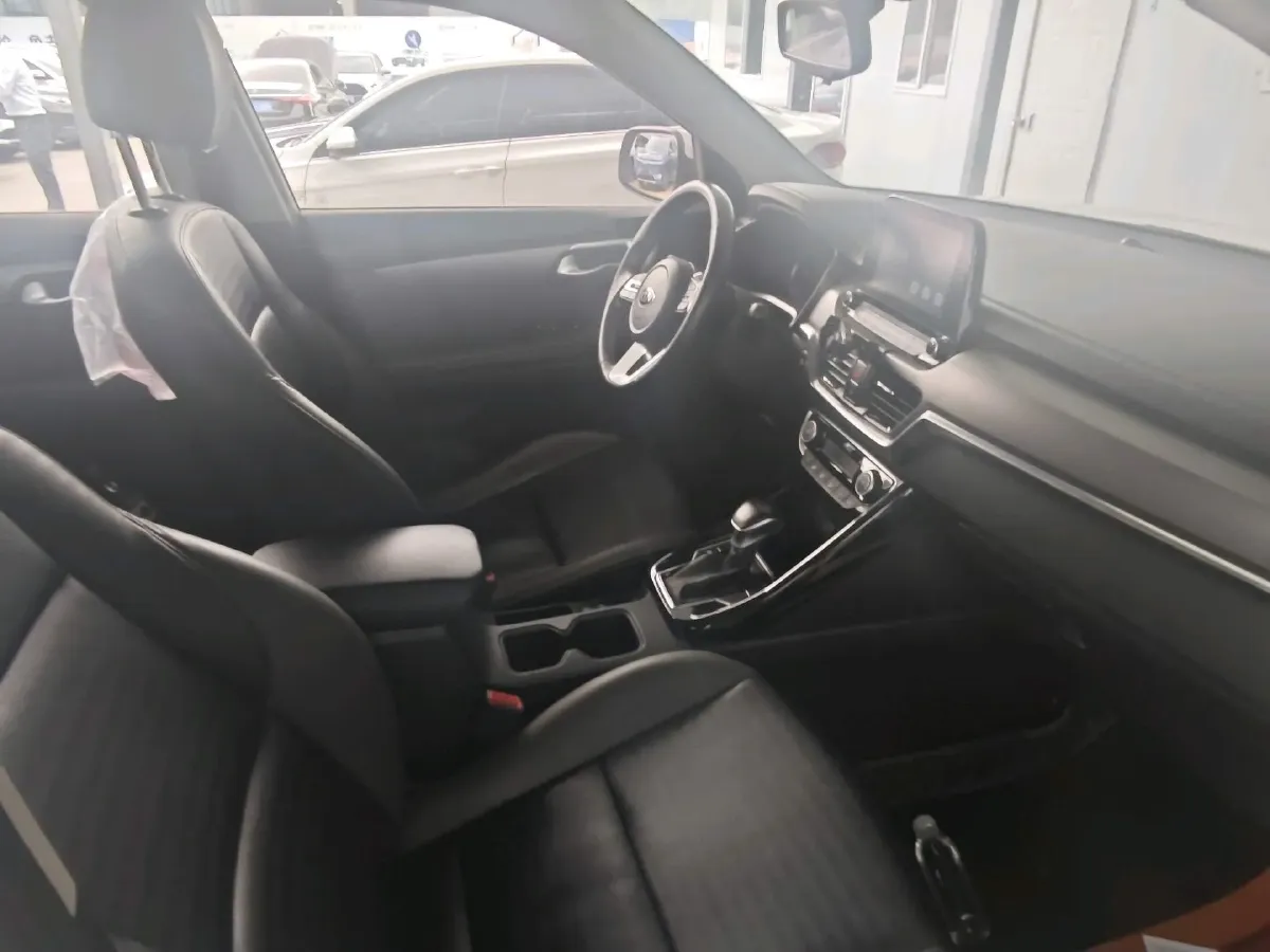 2019 Kia Sportage R 2.0L 160HP L4 6AT,autocango,china used car exporter,china ev exporter,chinese used car exporter,chinese used ev exporter
