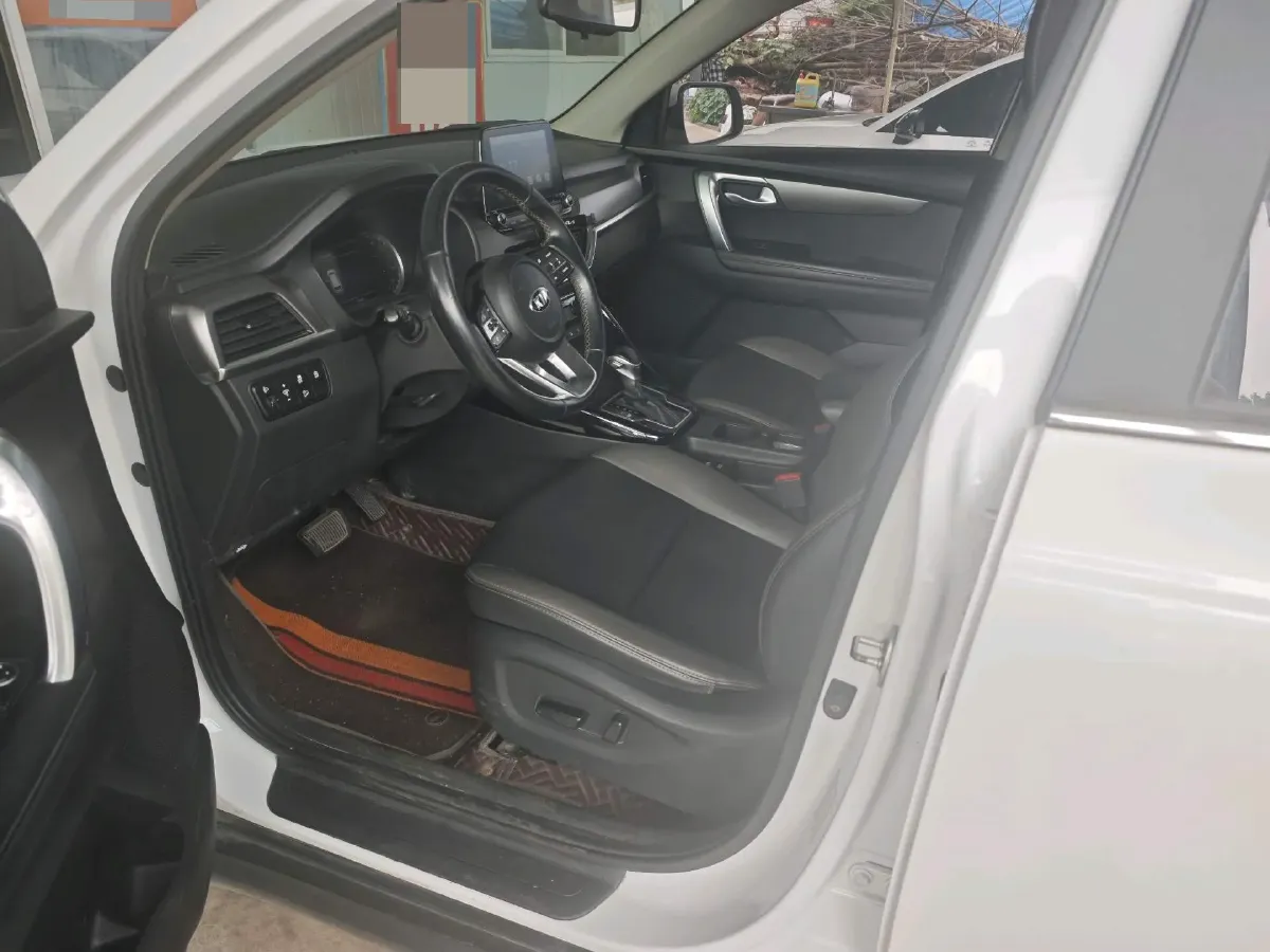 2019 Kia Sportage R 2.0L 160HP L4 6AT,autocango,china used car exporter,china ev exporter,chinese used car exporter,chinese used ev exporter