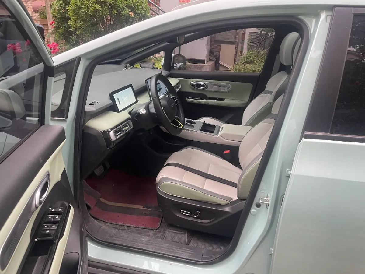 2023 Aion S Plus BEV 59.4KWH,autocango,china used car exporter,china ev exporter,chinese used car exporter,chinese used ev exporter