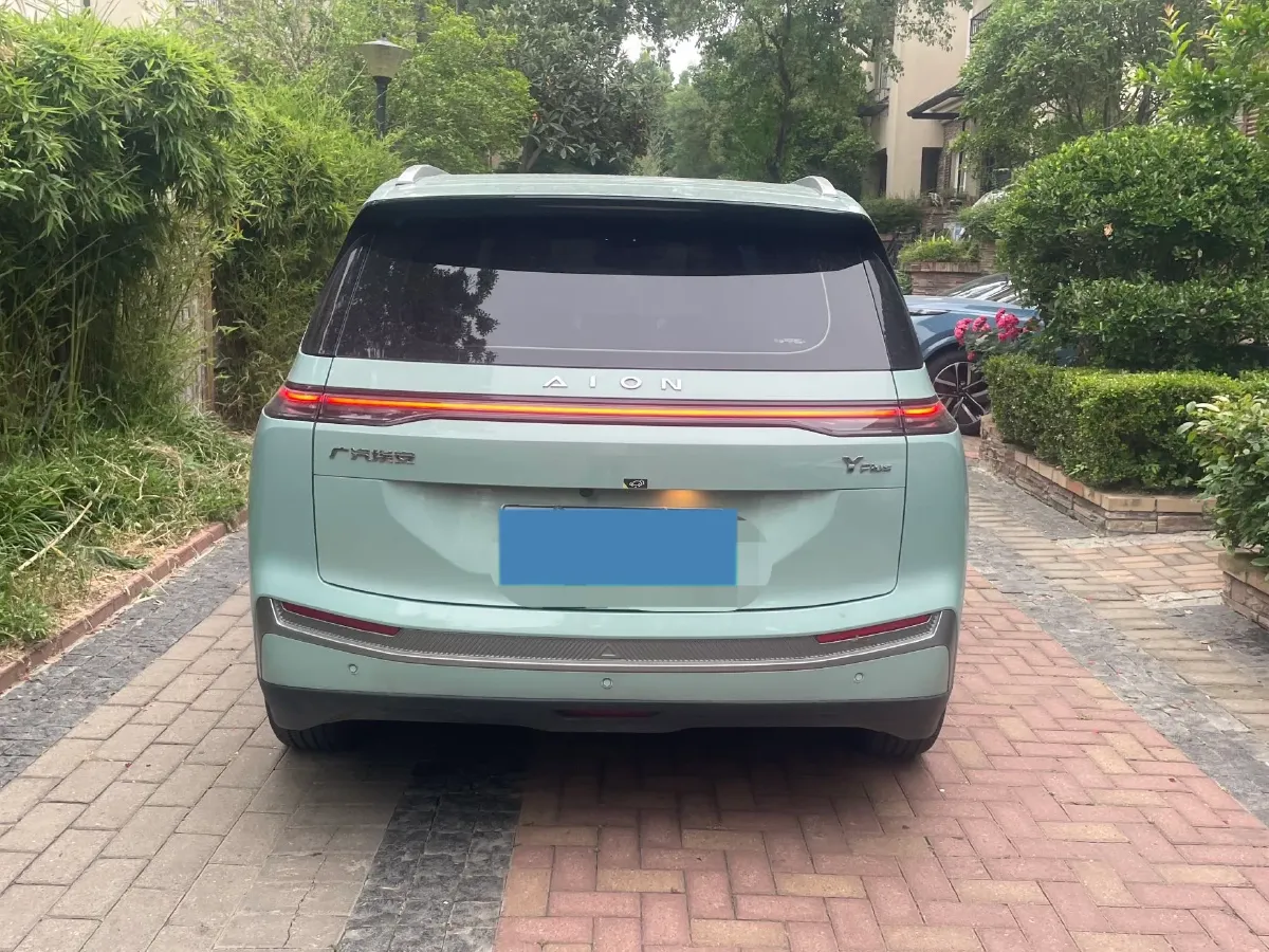 2023 Aion S Plus BEV 59.4KWH,autocango,china used car exporter,china ev exporter,chinese used car exporter,chinese used ev exporter