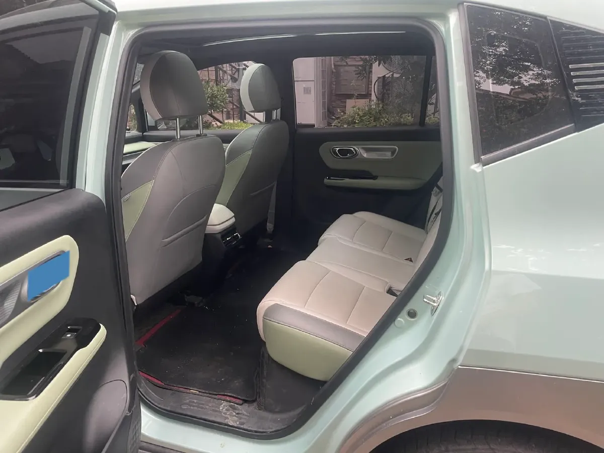 2023 Aion S Plus BEV 59.4KWH,autocango,china used car exporter,china ev exporter,chinese used car exporter,chinese used ev exporter