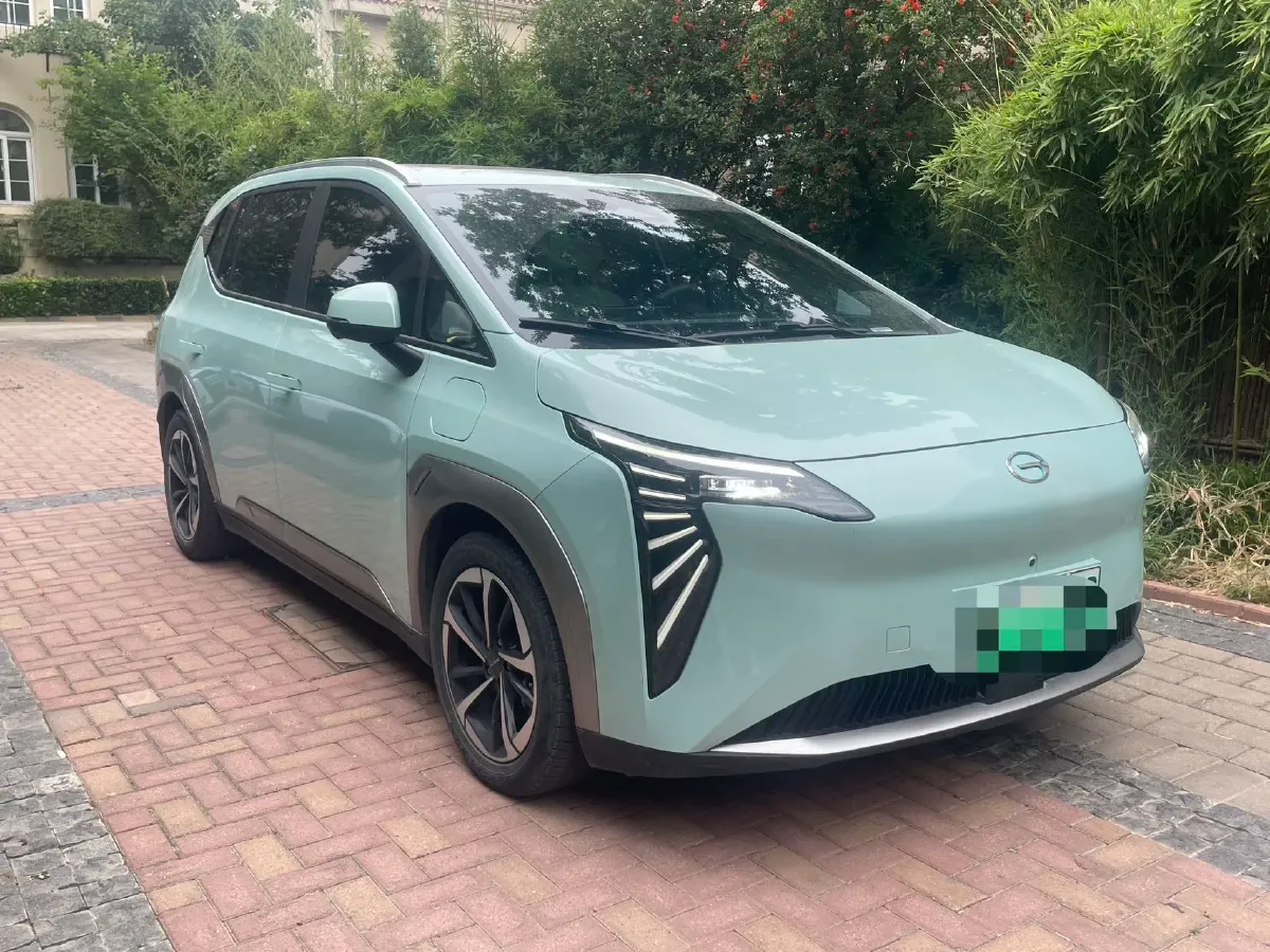 2023 Aion S Plus BEV 59.4KWH,autocango,china used car exporter,china ev exporter,chinese used car exporter,chinese used ev exporter