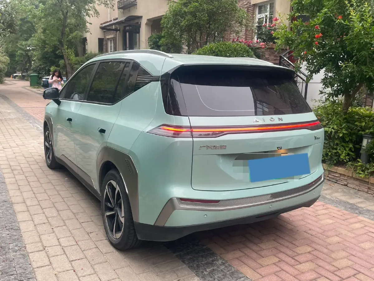 2023 Aion S Plus BEV 59.4KWH,autocango,china used car exporter,china ev exporter,chinese used car exporter,chinese used ev exporter
