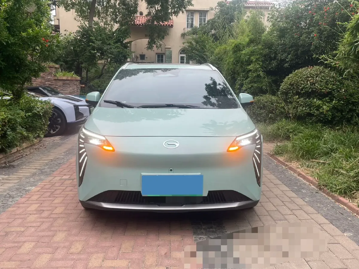 2023 Aion S Plus BEV 59.4KWH,autocango,china used car exporter,china ev exporter,chinese used car exporter,chinese used ev exporter