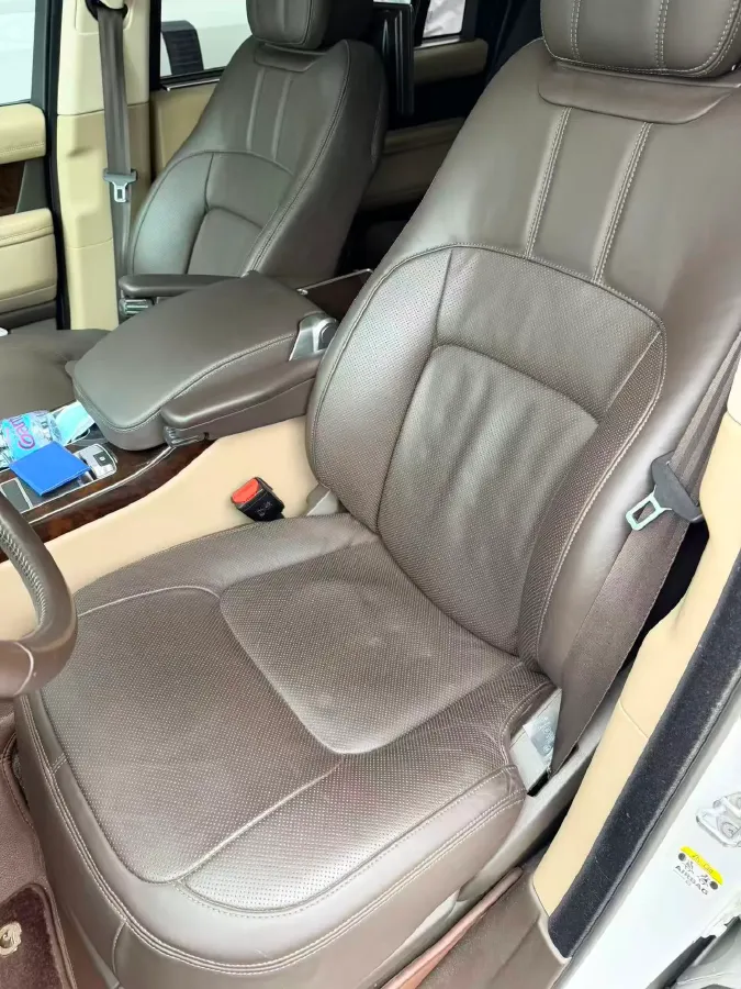 2021 Land Rover Range Rover 3.0T 400HP L6 8AT,autocango,china used car exporter,china ev exporter,chinese used car exporter,chinese used ev exporter