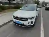 2023 Volkswagen T-Roc 1.4T 150HP L4 7DCT