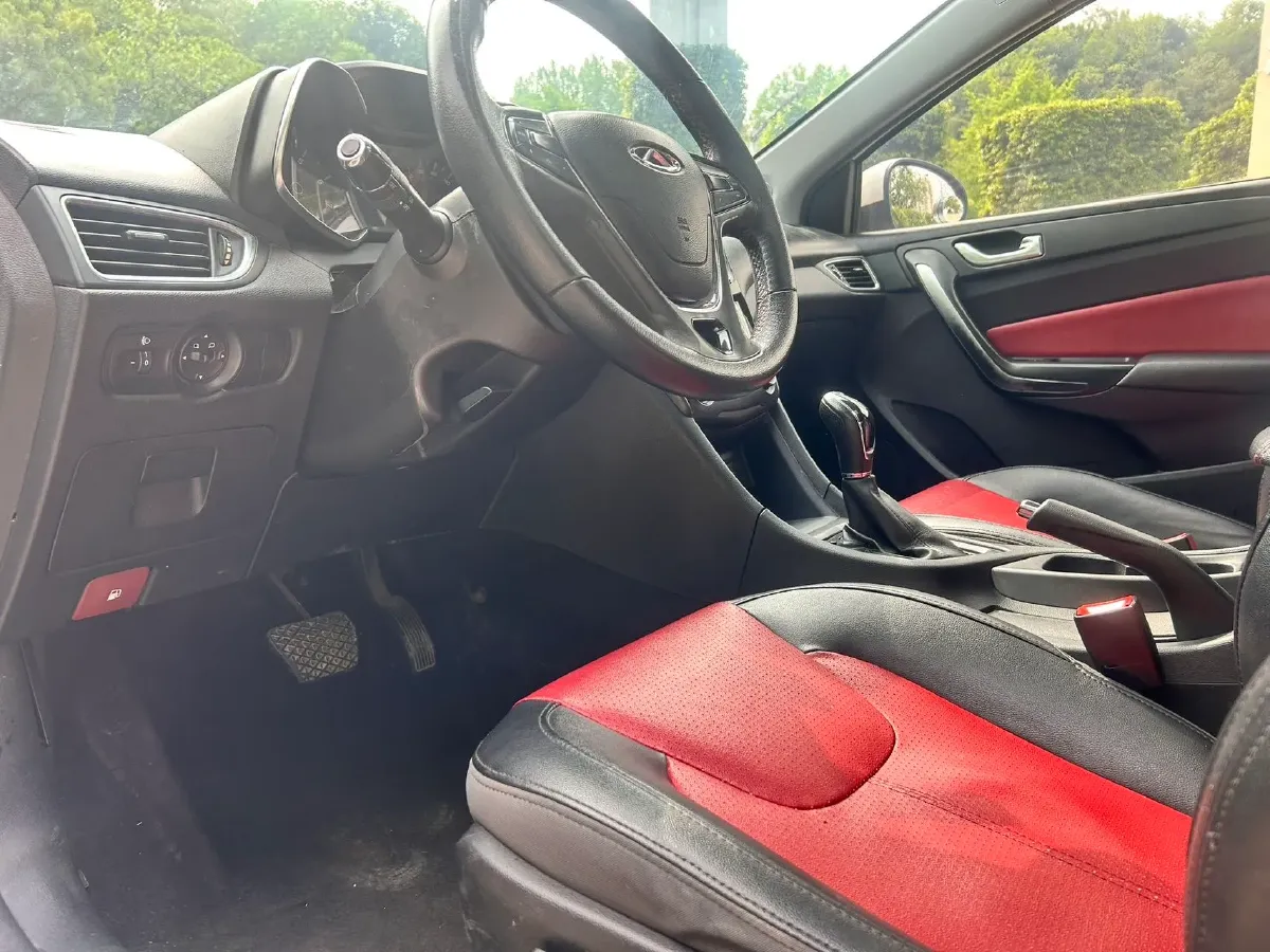 2017 Chery Arrizo 5 1.5T 147HP L4 CVT,autocango,china used car exporter,china ev exporter,chinese used car exporter,chinese used ev exporter