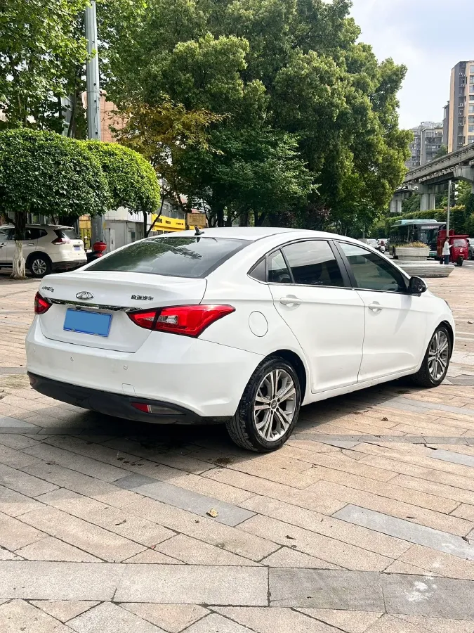 2017 Chery Arrizo 5 1.5T 147HP L4 CVT,autocango,china used car exporter,china ev exporter,chinese used car exporter,chinese used ev exporter