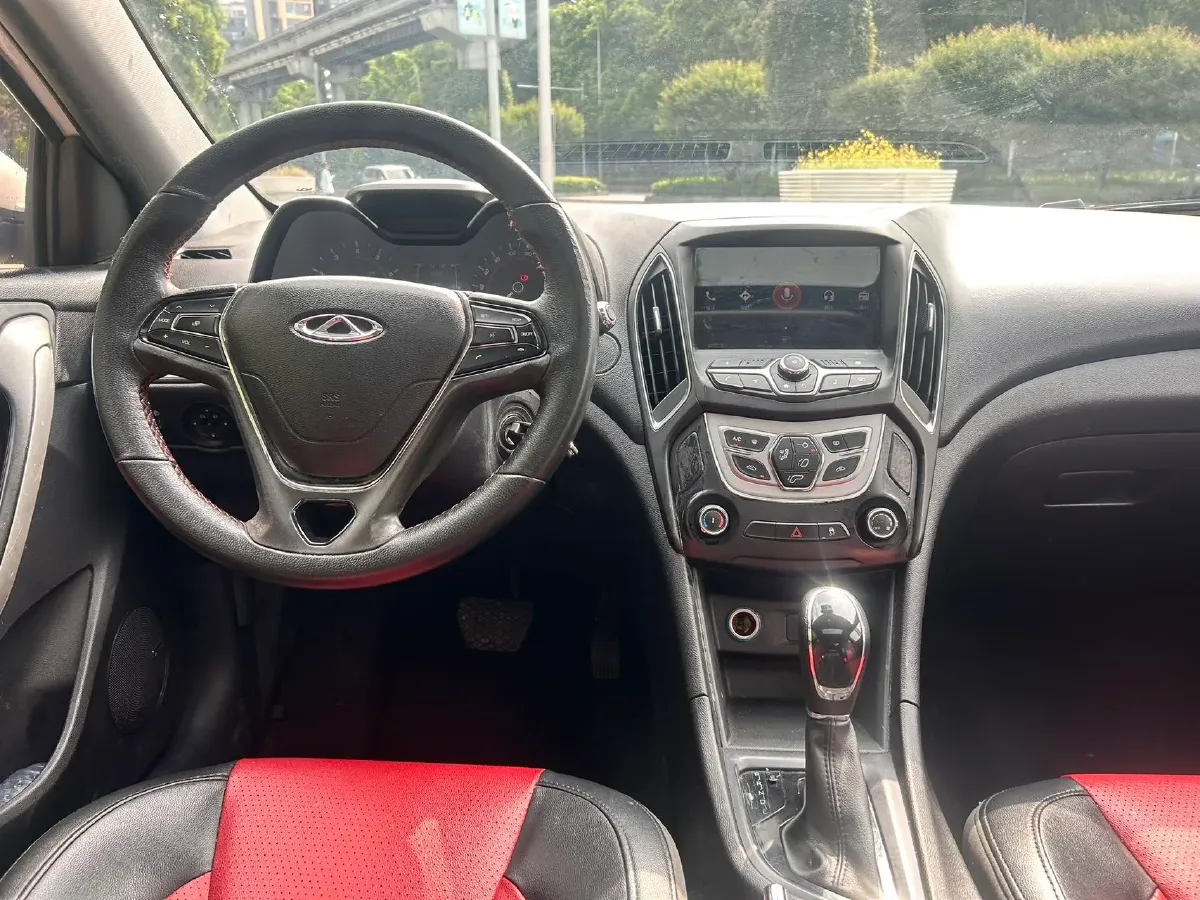 2017 Chery Arrizo 5 1.5T 147HP L4 CVT,autocango,china used car exporter,china ev exporter,chinese used car exporter,chinese used ev exporter