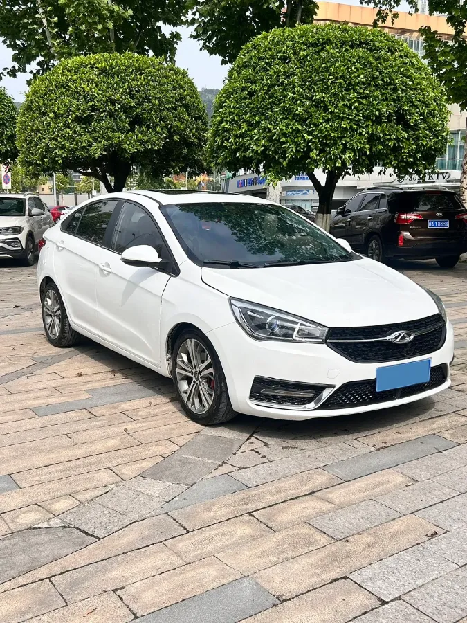 2017 Chery Arrizo 5 1.5T 147HP L4 CVT,autocango,china used car exporter,china ev exporter,chinese used car exporter,chinese used ev exporter
